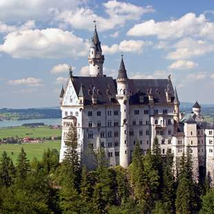 LUITPOLDPARK-HOTEL Füssen/Allgäu