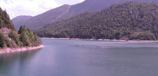 Goldrush – das Gangsterevent