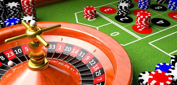 Casino Event (mobiles Spielcasino)