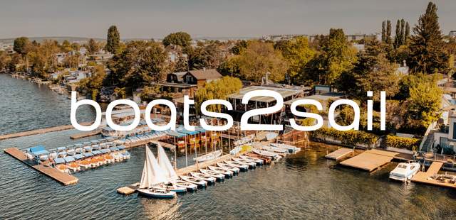 Österreichs Nr. 1 in Sachen Wassersport Österreichs Nr. 1 in Sachen Wassersport