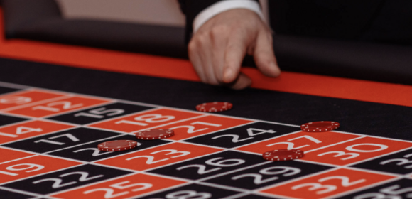 Gamification - Die Las Vegas Casino Party