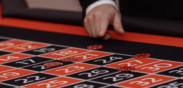 Gamification - Die Las Vegas Casino Party