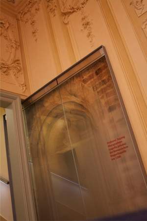 Geführter Rundgang im Museum Oberes Schloss
