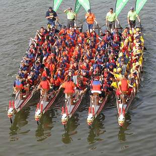 Trend Event, drachenboot, dragon boat, event, drachenbootfahren, drachenbootrennen, rennen, fahren, paddeln