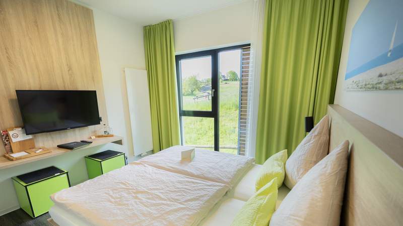 Hotel Fünf10
