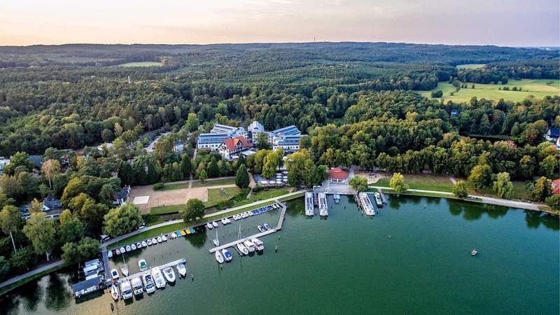 Hotel Esplanade Resort & Spa, Bad Saarow