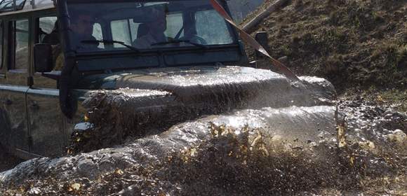OFFROAD CAMP Stuttgart