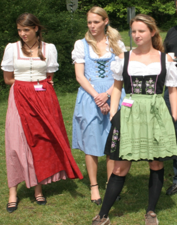 Auf den Spuren der Bier- und Bayernkönige