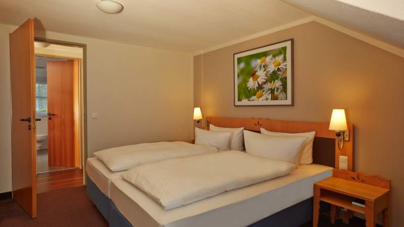 H+ Hotel & SPA Friedrichroda