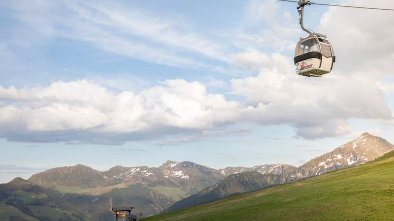 Incentive Reise Alpbach