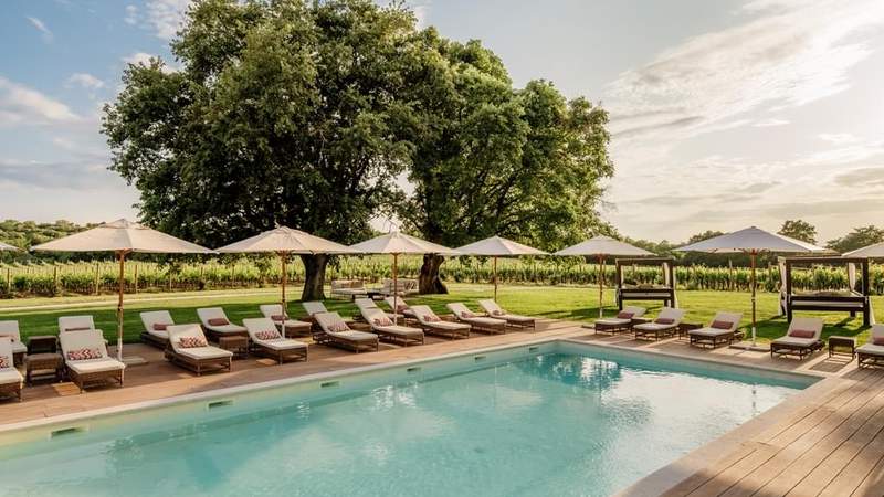 Luxury Incentive Istrian Delight