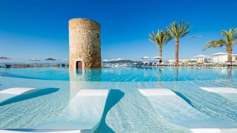 Seminartage auf Ibiza mit Sonne und Meer