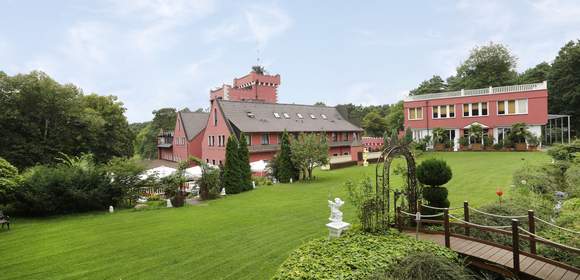Steinbruchtour im Tagebau Rüdersdorf