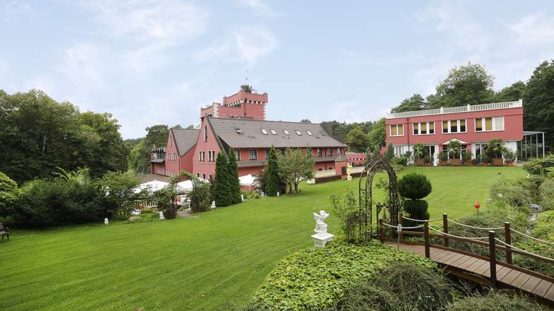 The Lakeside Burghotel zu Strausberg