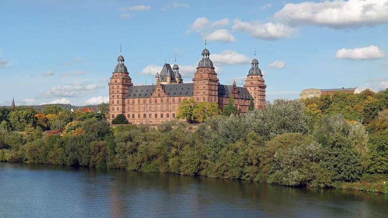 tablet Rallye Follow the tablet - Aschaffenburg