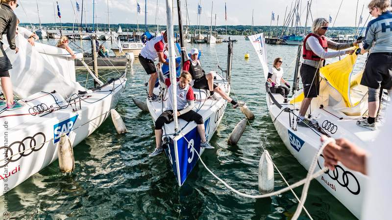 Spaßregatta Alster