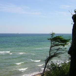 Steilküste Ostsee Incentive Tour