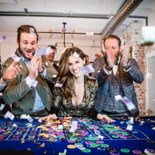 Roulette Casino