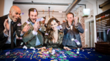Roulette Casino