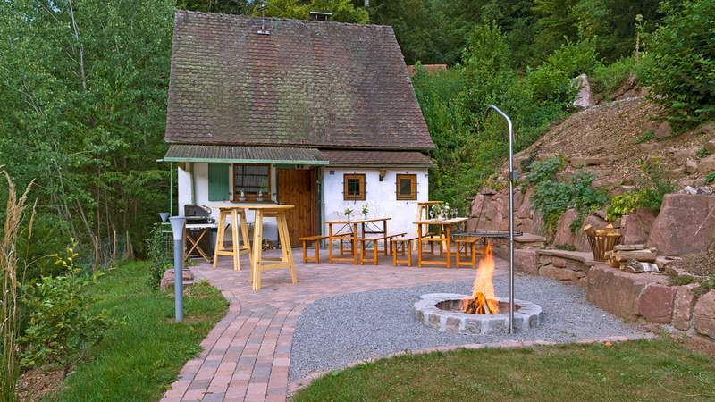 Ringhotel Mönchs Waldhotel