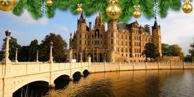 Weihnachtsfeier in Mecklenburg-Vorpommern Weihnachtsfeier Mecklenburg-Vorpommern