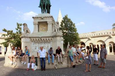 Incentive Reise Gruppenreise Ungarn Budapest Sehenswürdigkeiten
