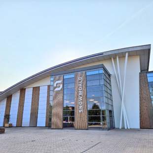 SnowWorld Bispingen