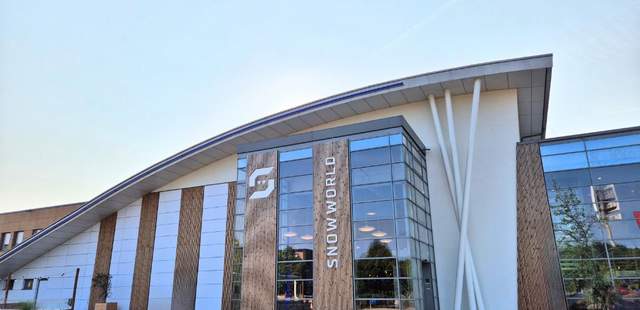 SnowWorld Bispingen