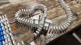 Domino Challenge