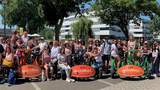 GeccoMobil Gruppe
