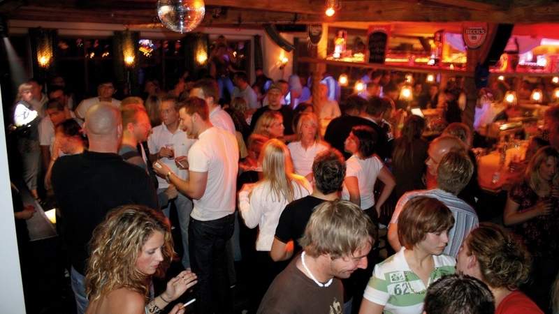 Partywochenende mit Planwagenfahrt in Soltau