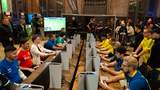 eFußball Mannschaftssport Turniere