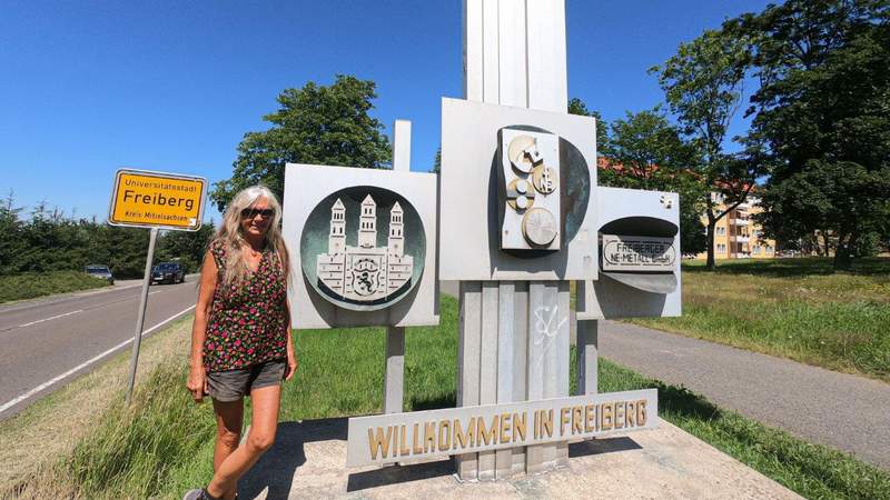 Führung durch das Welterbegebiet "Erzgebirge"