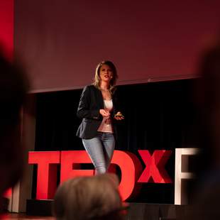 Vortrag "Der Language IQ"