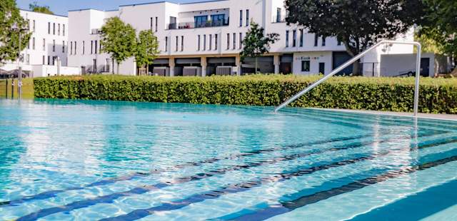 Friendly Cityhotel Oktopus - Siegburg Relaxed