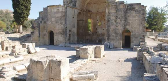 Insel KRETA