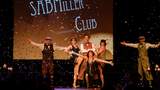 Great Gatsby, 20er Jahre, Roaring Twenties, zwanziger Jahre