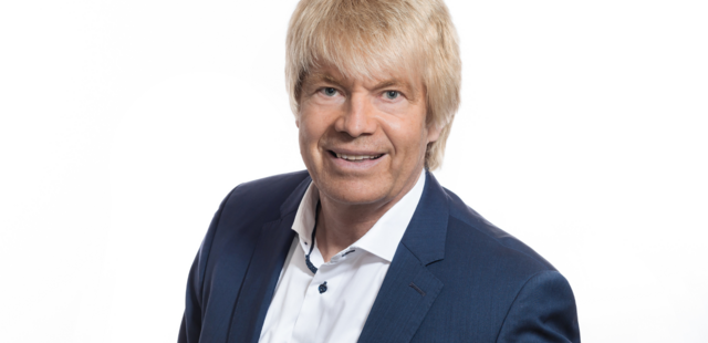 Prof. Dr. Elmar Wienecke