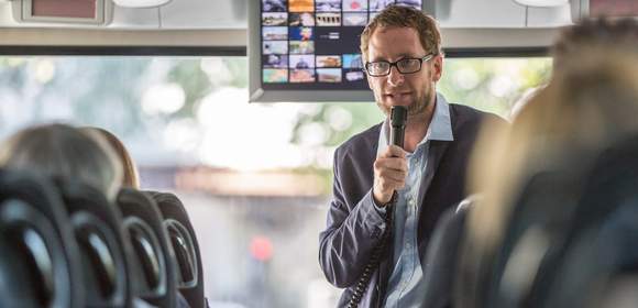 videoBustour: Filmstadt Potsdam