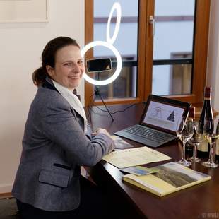 Dampfnudel-Kochkurs mit Weinprobe