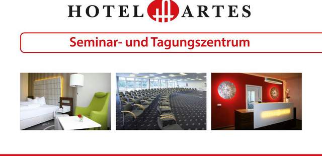 hotel-artes