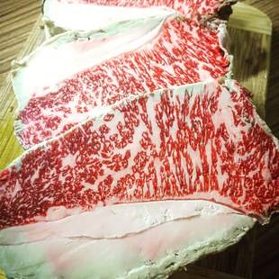 Kochevent: Wagyu (Kobe) Rind