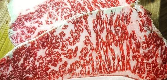 Kochevent: Wagyu (Kobe) Rind