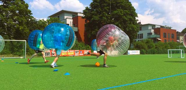 Bubble Soccer Bubble Soccer