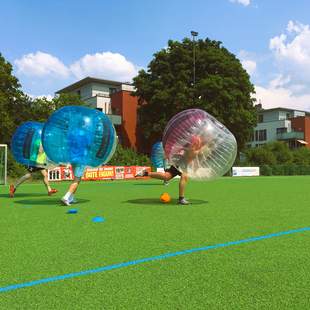 Bubble Soccer Bubble Soccer