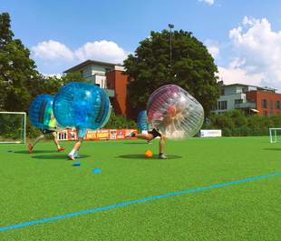 Bubble Soccer Bubble Soccer