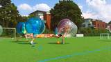 Bubble Soccer Bubble Soccer