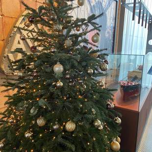 Weihnachten feiern – im INNSiDE Bremen Style