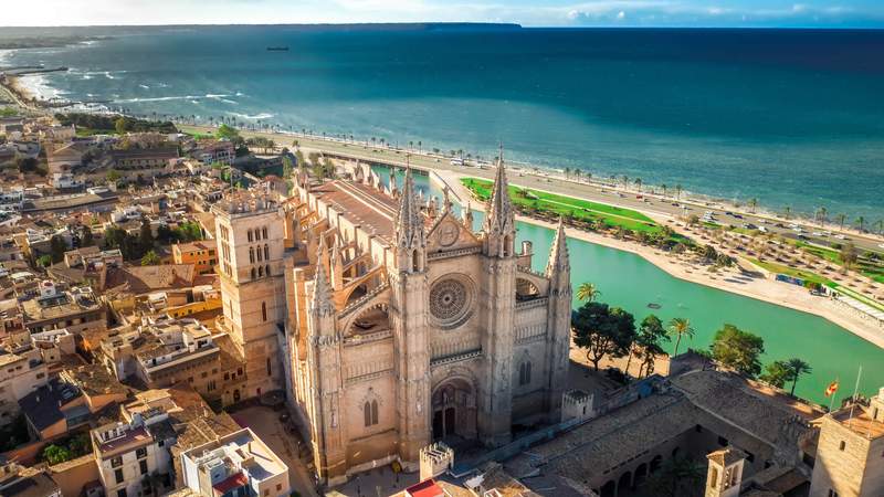 Mallorca: Entdecken Sie das Inselparadies