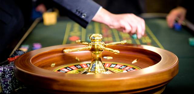 Roulette Mobiles Casino